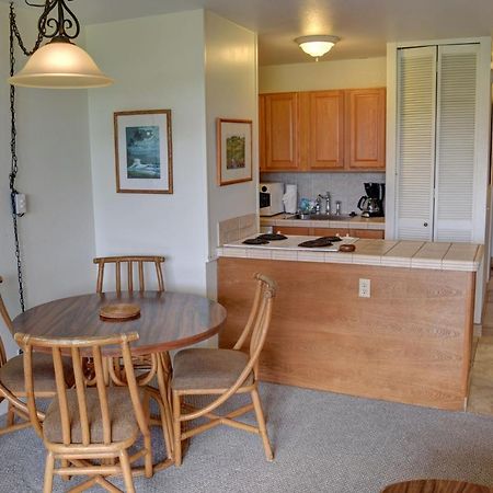 Maui Vista 1223 Appartement Kihei Buitenkant foto