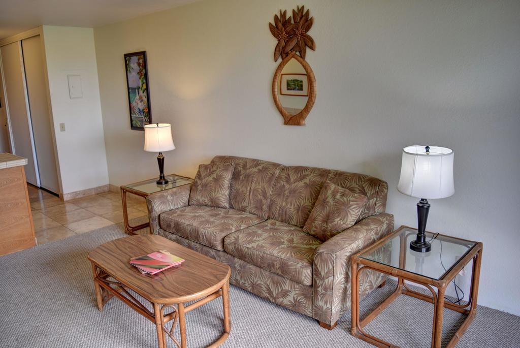 Maui Vista 1223 Appartement Kihei Buitenkant foto