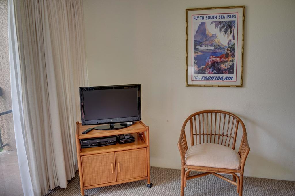 Maui Vista 1223 Appartement Kihei Buitenkant foto