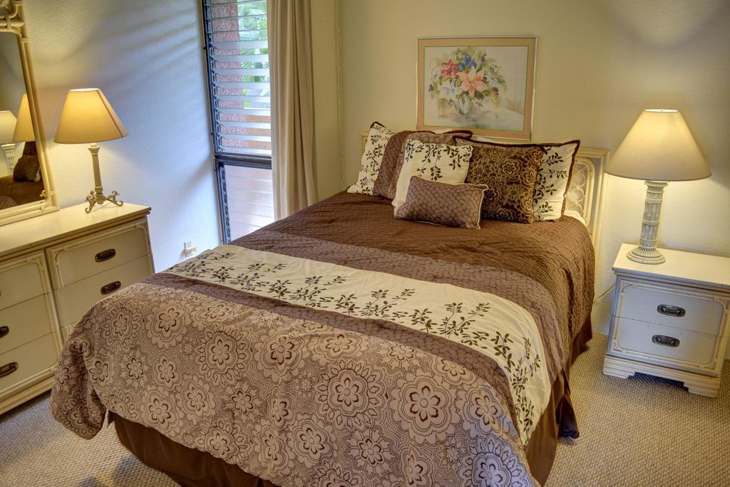 Maui Vista 1223 Appartement Kihei Buitenkant foto