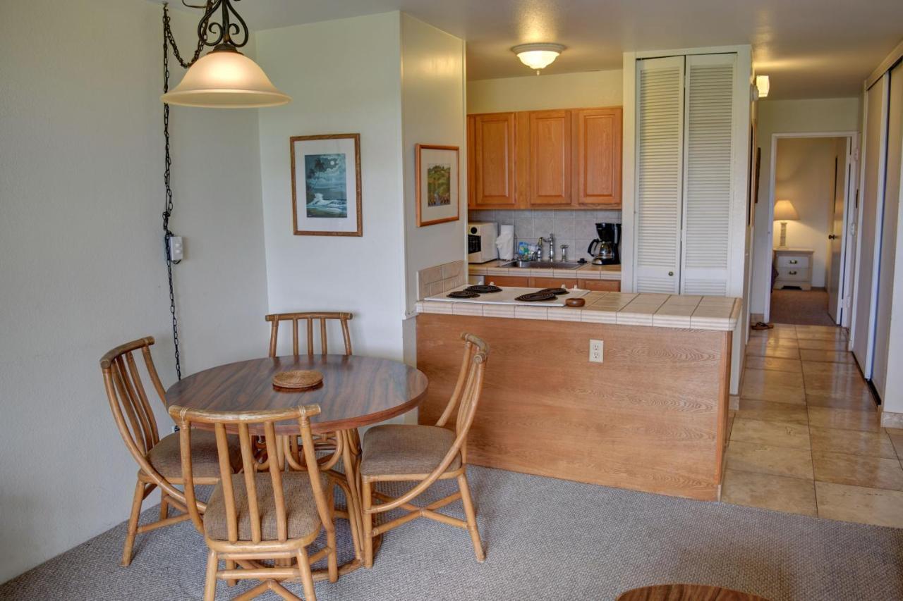 Maui Vista 1223 Appartement Kihei Buitenkant foto