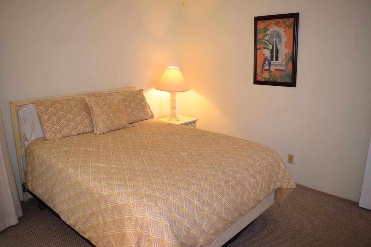 Maui Vista 1223 Appartement Kihei Buitenkant foto