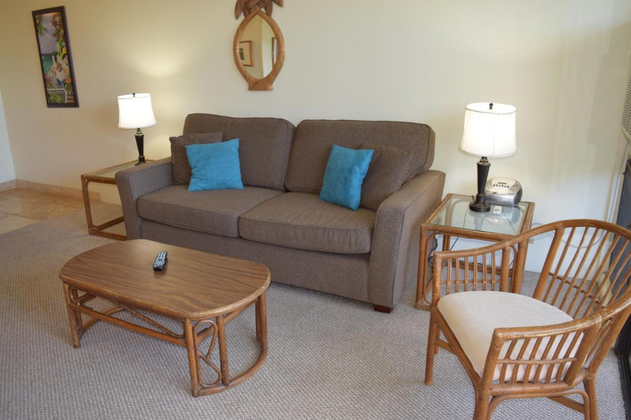 Maui Vista 1223 Appartement Kihei Buitenkant foto