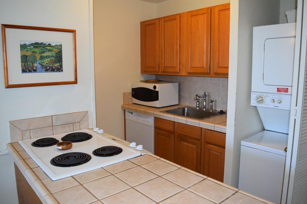 Maui Vista 1223 Appartement Kihei Buitenkant foto