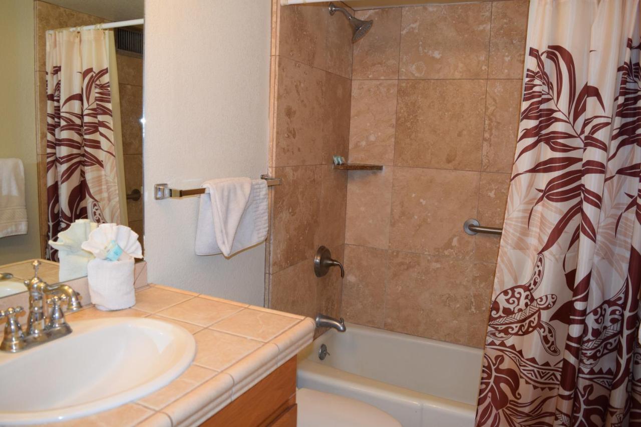 Maui Vista 1223 Appartement Kihei Buitenkant foto